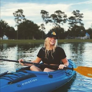 Meet your Posher, Jen